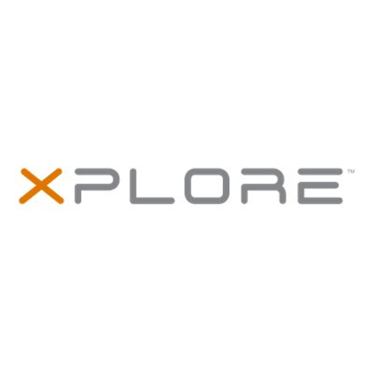 DOCK XR12 DOCKING STATION EU POWER