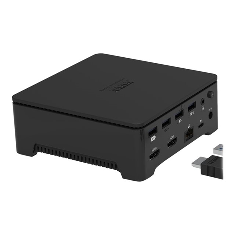 DOCKING UNIVERSAL OFFICE 2 X 2K - UK