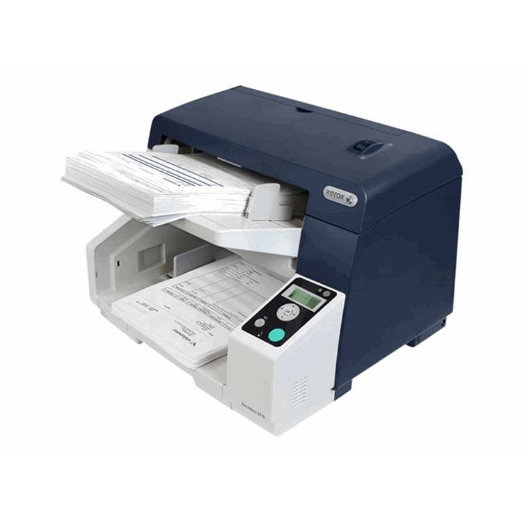 Documate 6710 A3 100ppm 200dpi 250 Sheet
