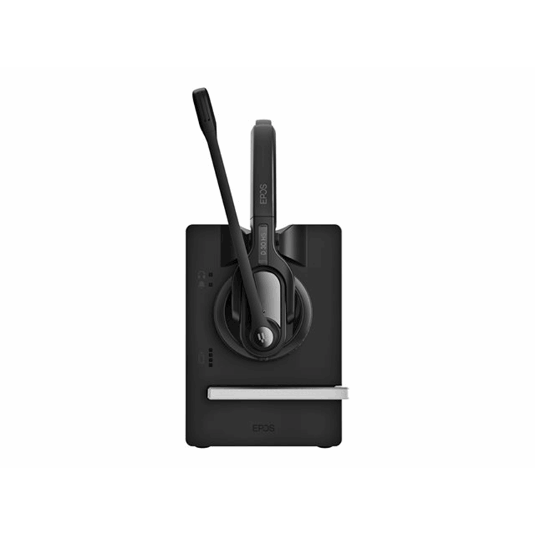 Double Sided Wireless Dect System