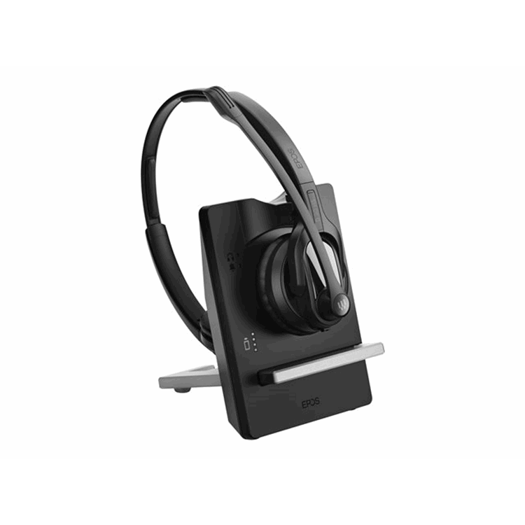 Double Sided Wireless Dect System