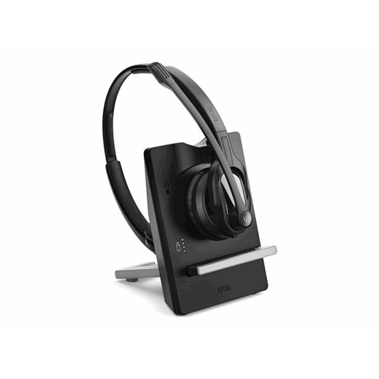 Double Sided Wireless Dect System