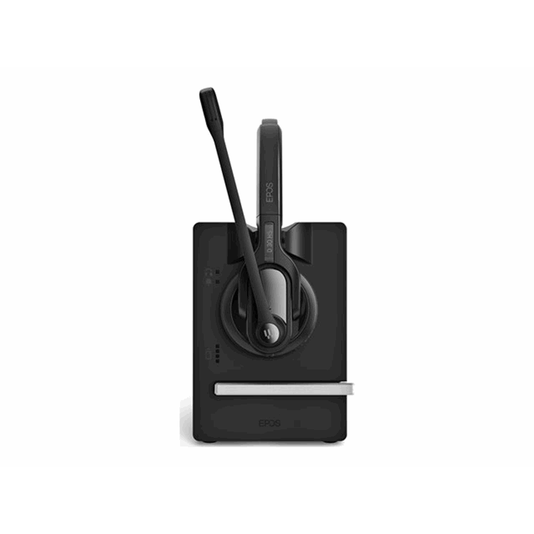 Double Sided Wireless Dect System