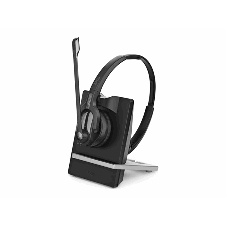 Double Sided Wireless Dect System