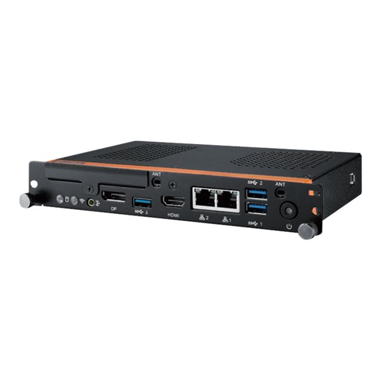 DS-280GB-S8A1E OPS i3-6102E W7P