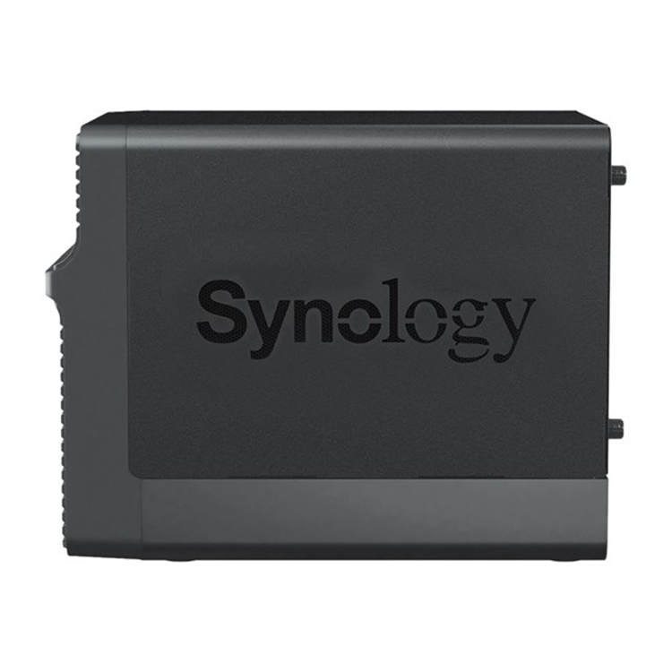 DS423 4Bay RTD1619B QC 1.7GHZ 2GB DDR4 2