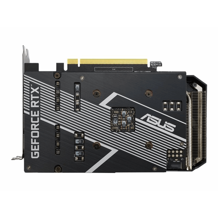 DUAL RTX3060 OC 12GB GDDR6 PCIe 4.0 HDMI