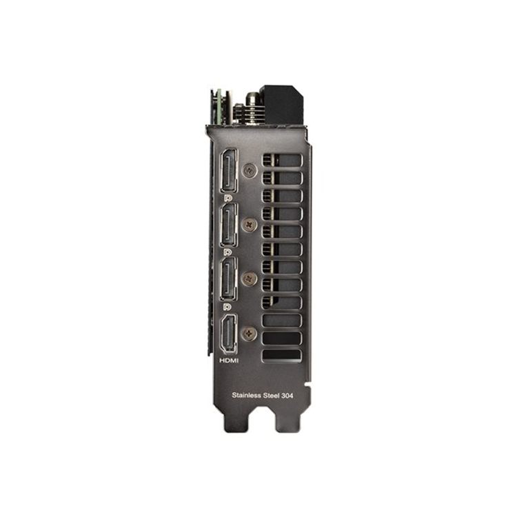 DUAL RTX3060 OC 12GB GDDR6 PCIe 4.0 HDMI