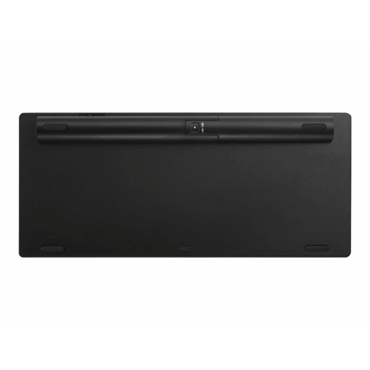 Dual Wireless Compact Keyboard -