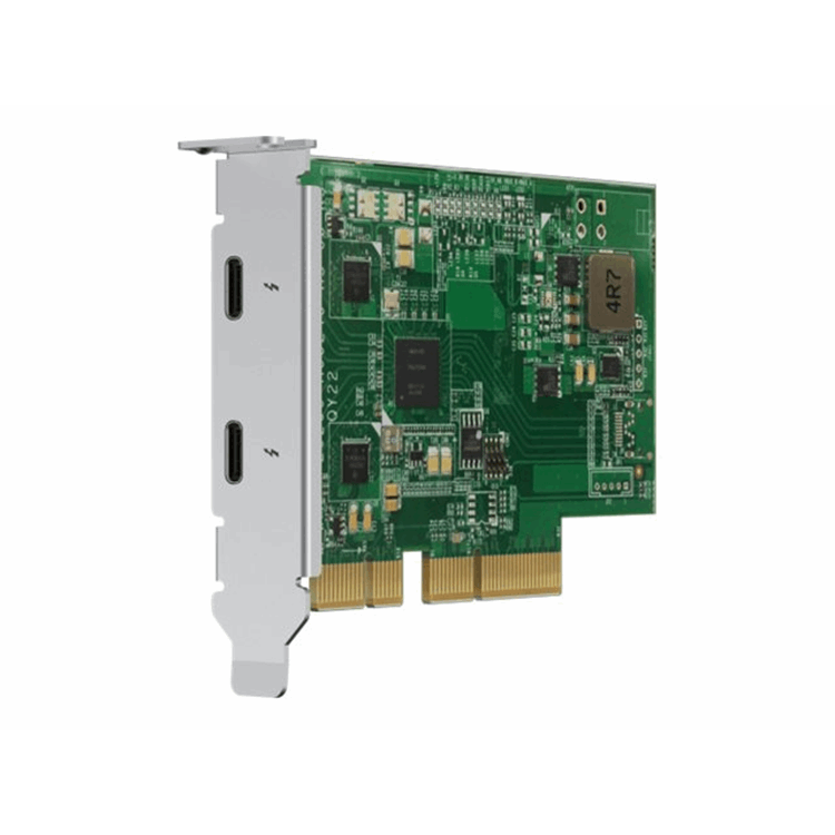 Dualport THB 3 expansion card