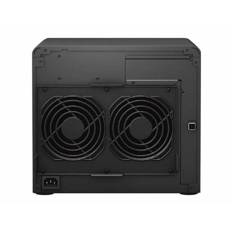 DX1222 12 Bay Expansion Unit