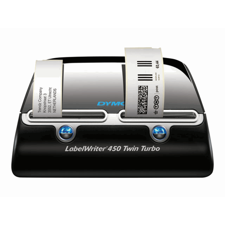 DYMO LABELWRITER 450 TWIN TURBO