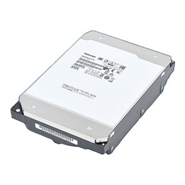 E-CapacityHDD 12TB 3.5 7.2k SATA 6G 512e