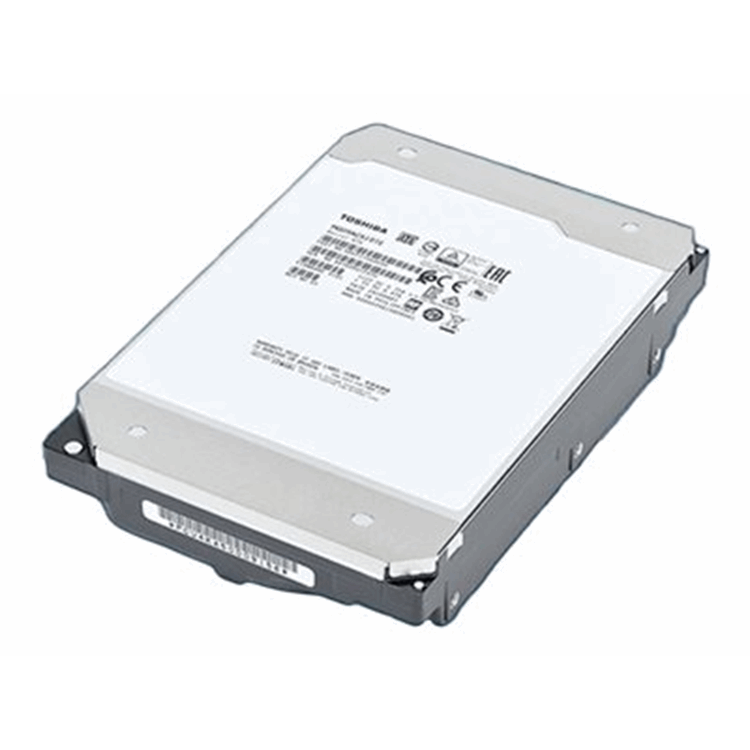 E-CapacityHDD 14TB 3.5 7.2k SATA 6G 512e