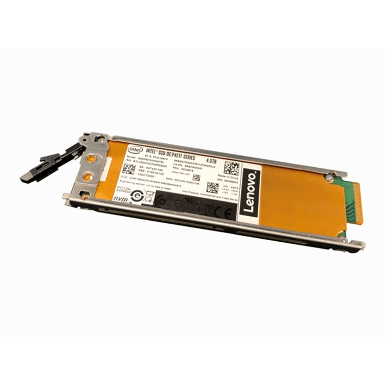 E1.S P4511 4.0TB EN NVMe SSD