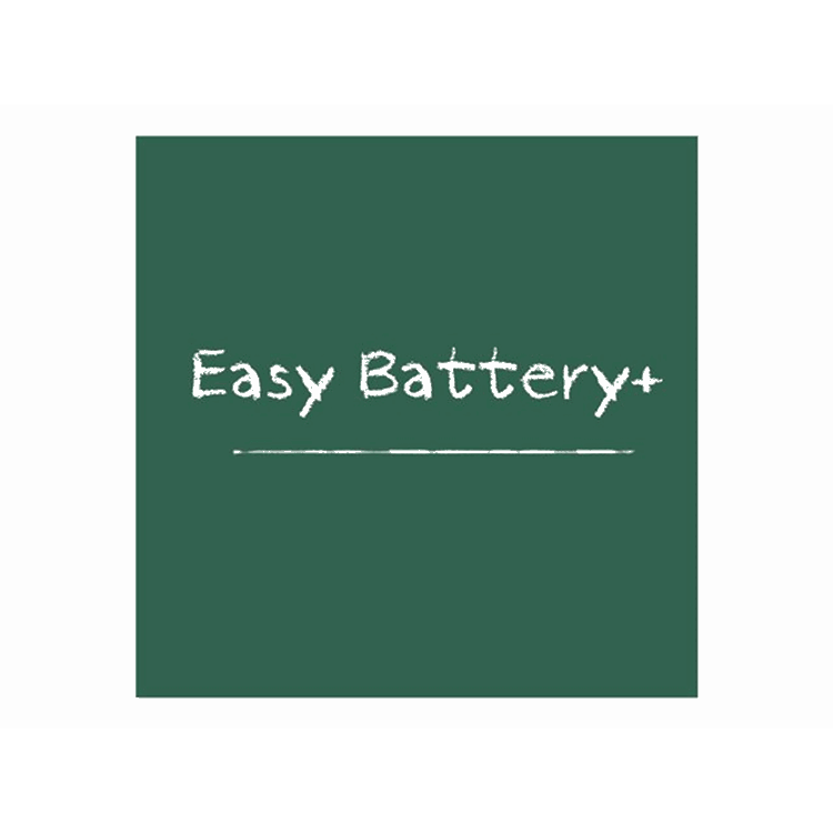 Easy Battery+product X