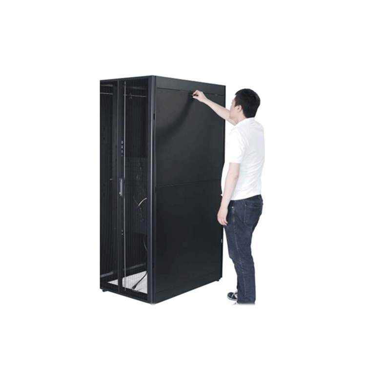 Easy Rack 600mm/48U/1200mm w/Roof