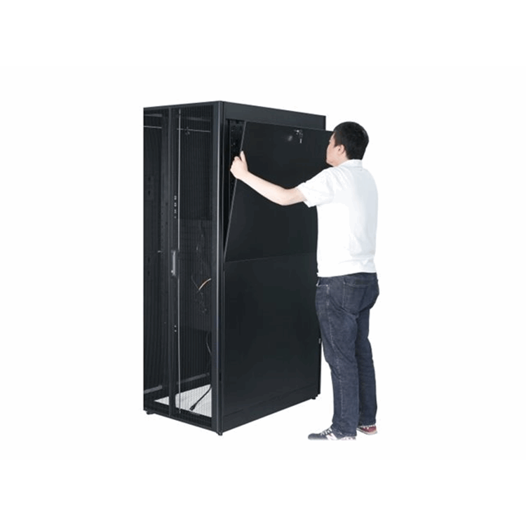 Easy Rack 600mm/48U/1200mm w/Roof