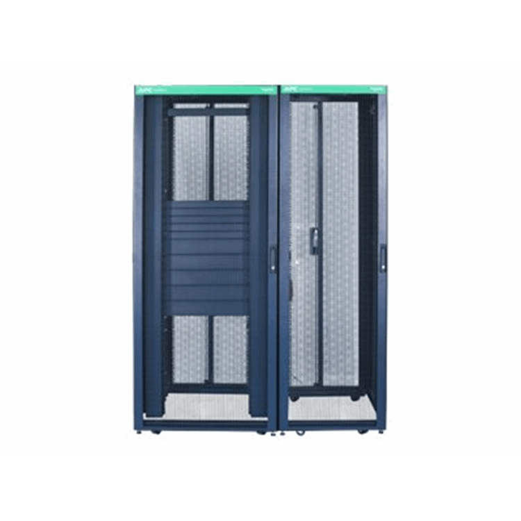 Easy Rack 600mm/48U/1200mm w/Roof