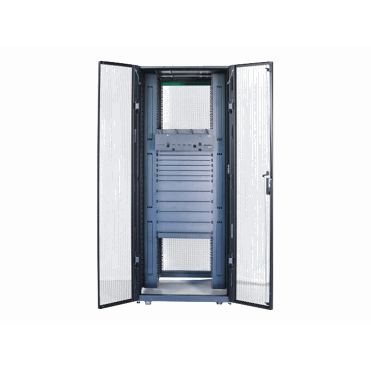 Easy Rack 800mm/48U/1000mm w/Roof