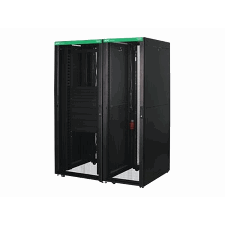 Easy Rack 800mm/48U/1000mm w/Roof