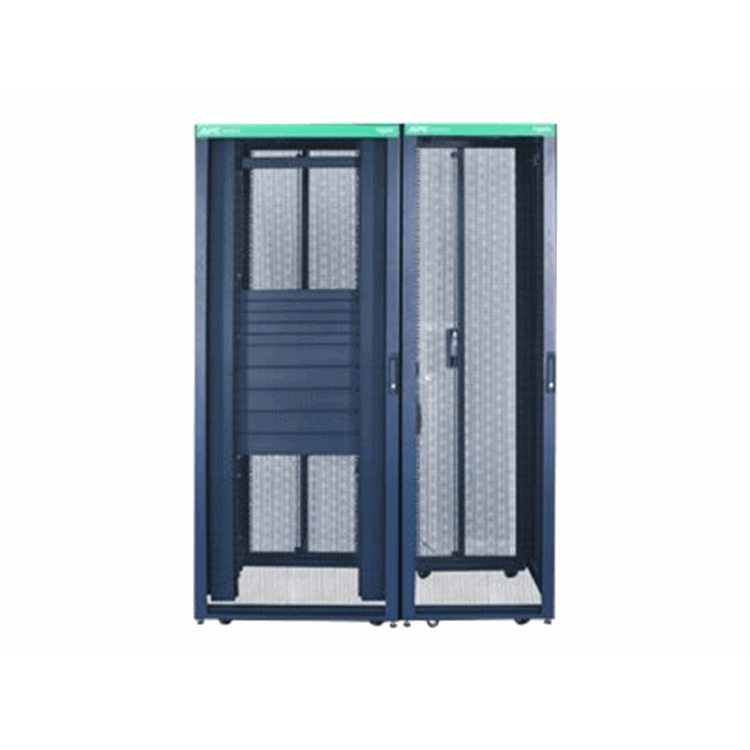 Easy Rack 800mm/48U/1000mm w/Roof