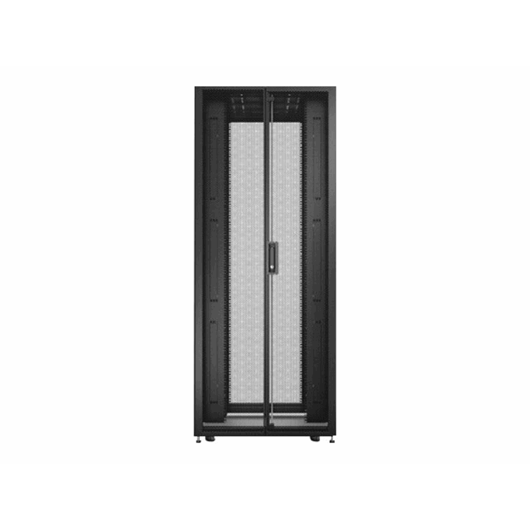 Easy Rack 800mm/48U/1000mm w/Roof