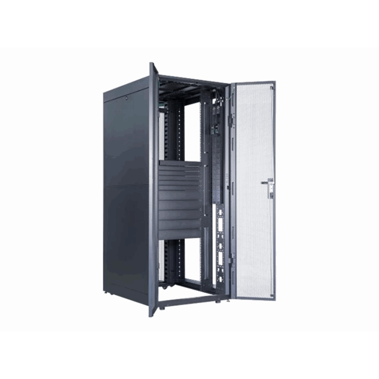 Easy Rack 800mm/48U/1000mm w/Roof