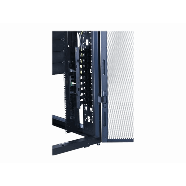 Easy Rack 800mm/48U/1000mm w/Roof