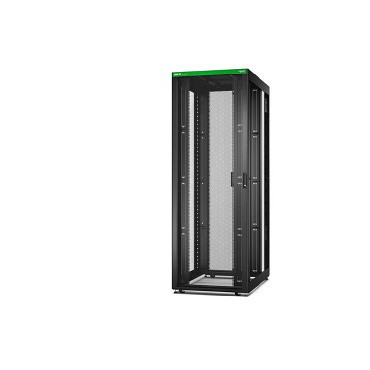 Easy Rack 800mm/48U/1200mm w/Roof