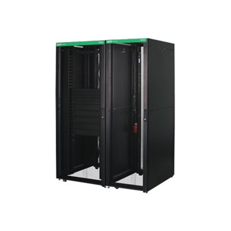Easy Rack 800mm/48U/1200mm w/Roof