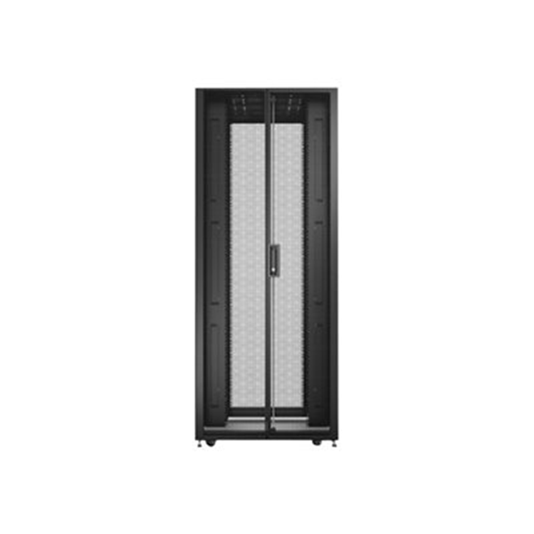 Easy Rack 800mm/48U/1200mm w/Roof