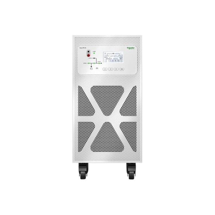 EASY UPS 3S 10 KVA 400 V 3:1 UPS FOR