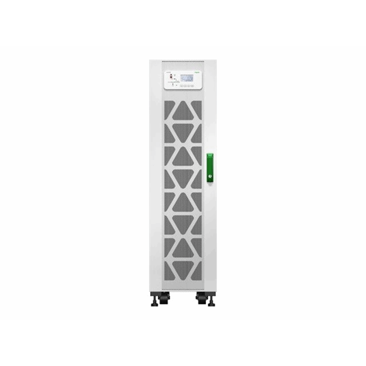 Easy UPS 3S 20 kVA 400 V 3:1 UPS with internal batteries - 15 minutes runtime