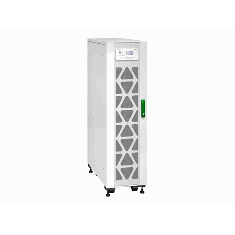 Easy UPS 3S 20 kVA 400 V 3:1 UPS with internal batteries - 15 minutes runtime