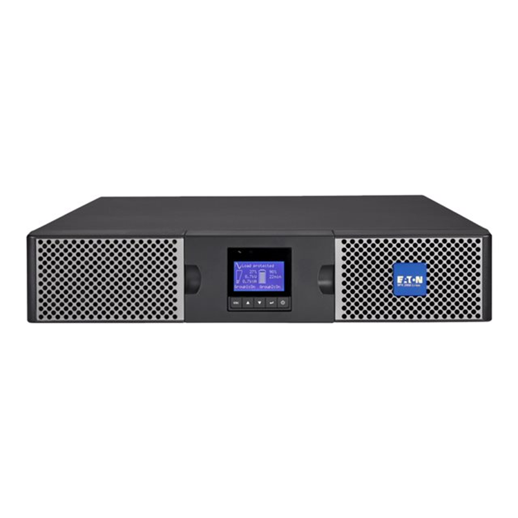 Eaton 9PX 2200i RT2U Li-Ion Eaton 9PX 2200i RT2U Li-Ion