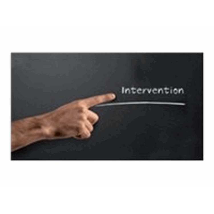 EATON Intervention Product Line A