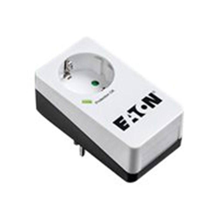 Eaton Protection Box 1 DIN