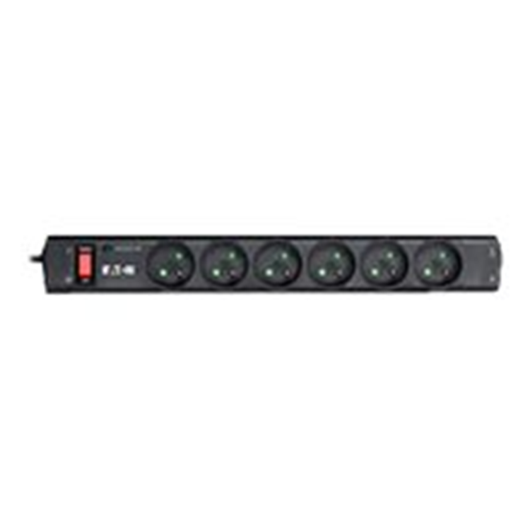 Eaton Protection Strip 6 Tel@ FR