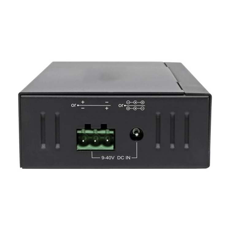 EATON TRIPP LITE 10-Port Industrial-Grad