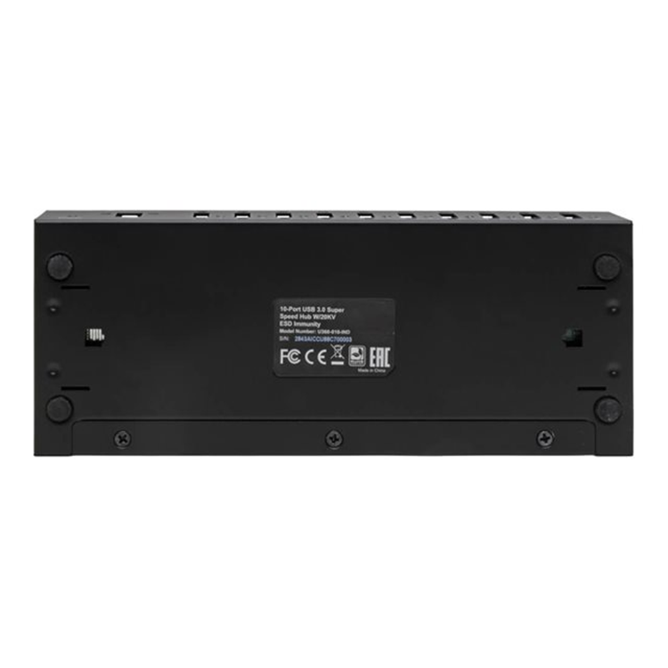 EATON TRIPP LITE 10-Port Industrial-Grad