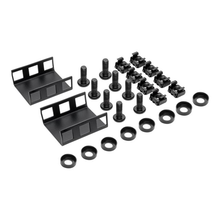 Eaton Tripp Lite 1U Rack-Mount Device Eaton Tripp Lite 1U Rack-Mount Device