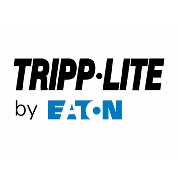 EATON Tripp Lite 24-Port 1U Rack-Mount C