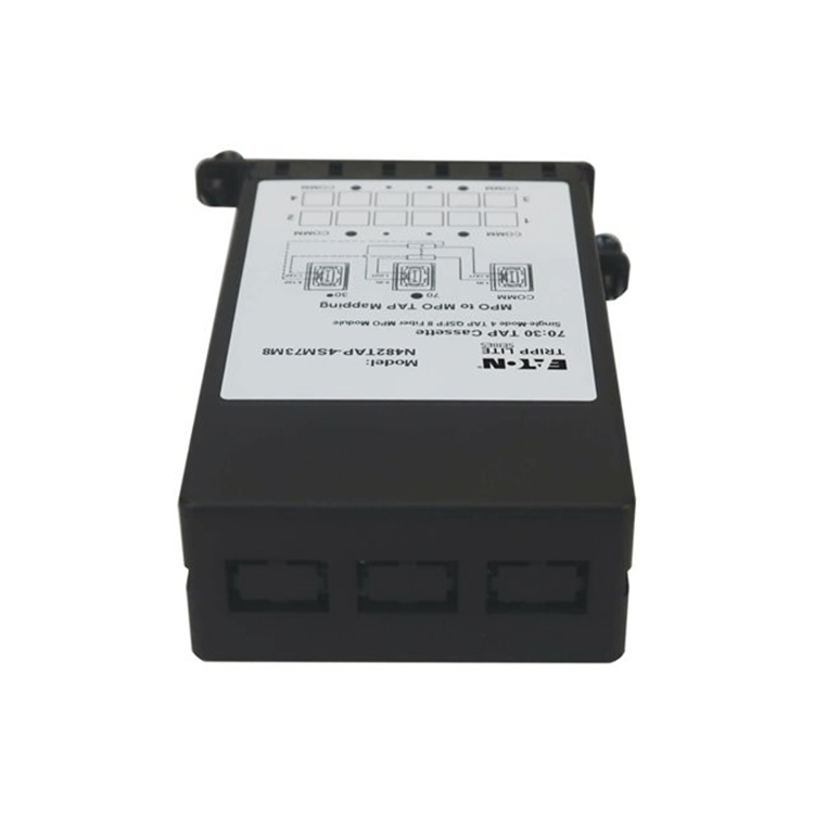 EATON TRIPP LITE Fiber TAP Cassette Sing