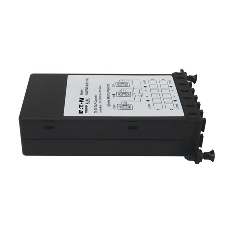 EATON TRIPP LITE Fiber TAP Cassette Sing