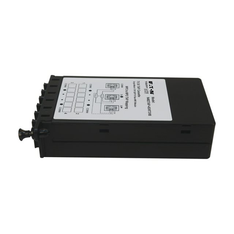 EATON TRIPP LITE Fiber TAP Cassette Sing