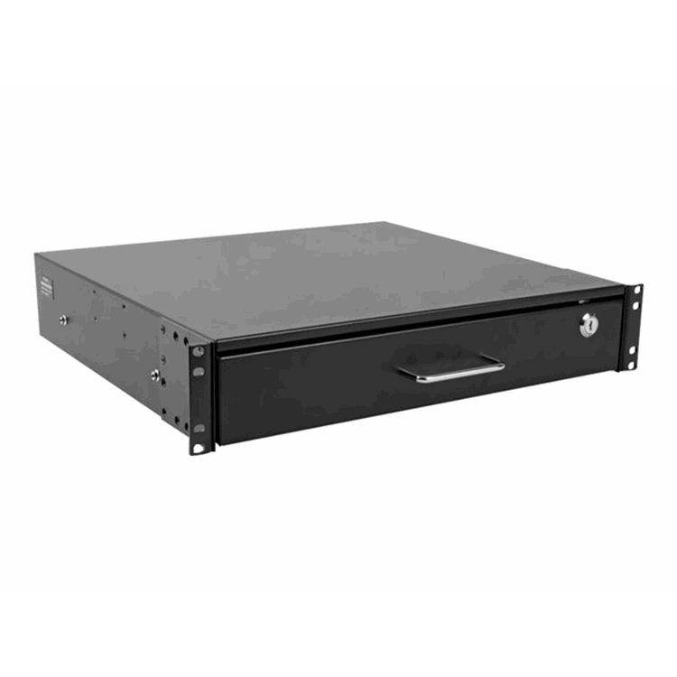 EATON TRIPP LITE SmartRack 2U Locking