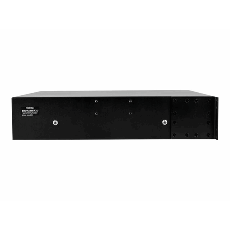 EATON TRIPP LITE SmartRack 2U Locking