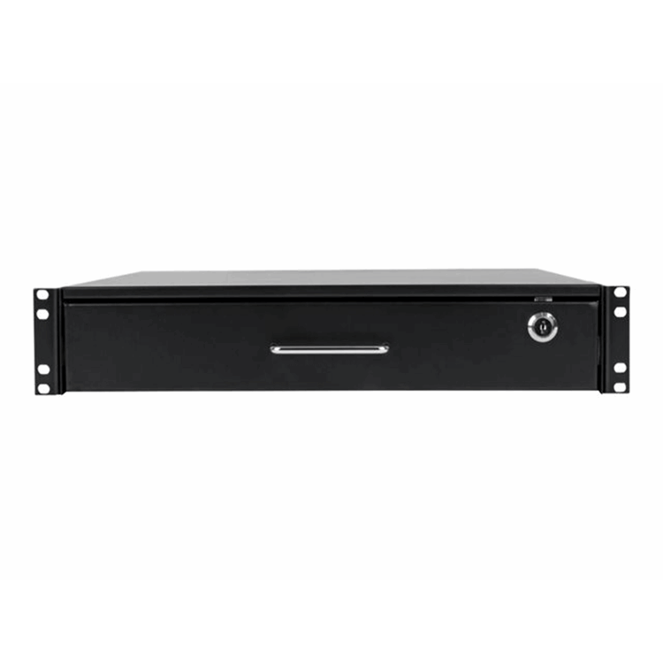 EATON TRIPP LITE SmartRack 2U Locking