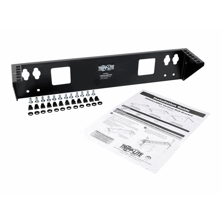 EATON TRIPP LITE SmartRack 2U Vertical